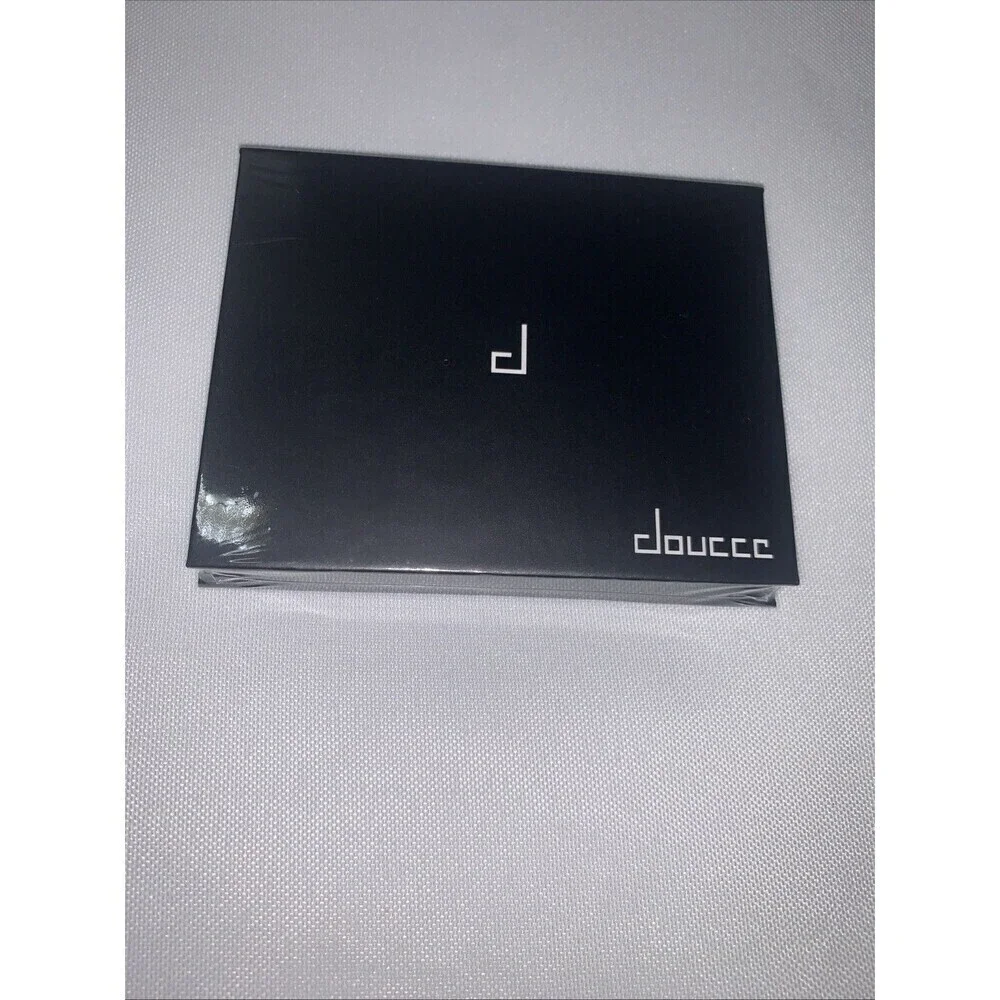 Doucce On The Go Palette - 4 Eyeshadows; 1 Highlighter; 1 Blush - SEALED Package